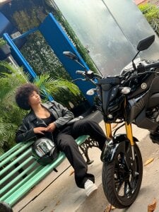 Gala_Brunette ME 💋 Pic 5