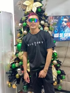 VERY_HOT_GUYS Merry Christmas 🫰🏻 Pic 2