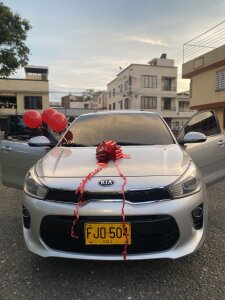 sweetsarabig22cm Me New Car 😍🚗 Εικόνα 4