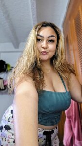 Sweet_Rosee_ SEXY GIRL 🔥 Pic 2