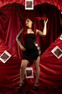 kat_paradiseBe or Be my Valentine!!! 🔥💋图片