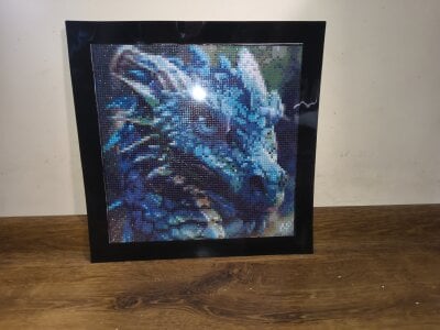 Diablica41: haft diamentowy na sprzedaz :) ( фото)