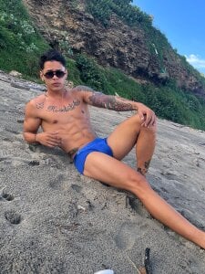Andres_Santos777 🏝️ Pic 4