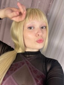 krisginger Hi my friends зображення