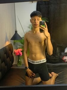 Daddy_Darcks Hey Its me Pic 5