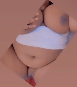 creamychocbbw Public Pic 2