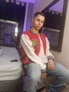 he's casual ♥ de LeoMonnroe  3 Imagens