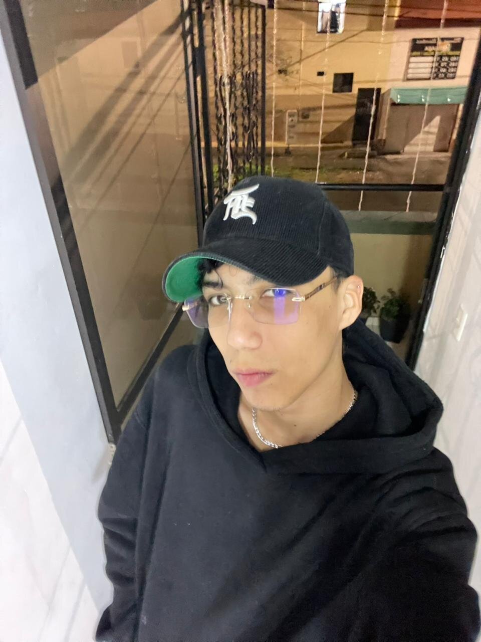 Nikolay_Gregori Trending Pic 9690