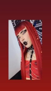 naomi_satan Public Pic 5