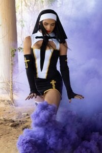 ISA_BELLA_VZL Public Pic 6