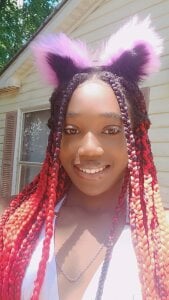 Public de Enchantressz Foto 4