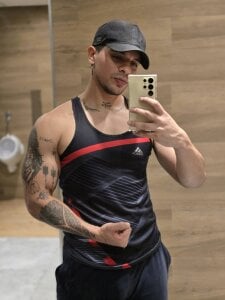 Zayn_maxwell Public Bilde 8