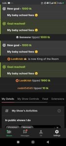 NishaNayakTelugu Every time you help much... thank you so much for your lovely support ❤️ зображення