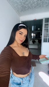 Eileen_sophi Cam Model Profile | Stripchat