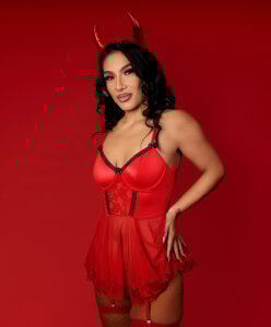 Hell is hotter od Bella_Jonnes  6 snímek