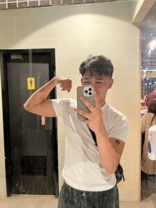 LoverBoy_SeanのOnly Meの 9枚の写真