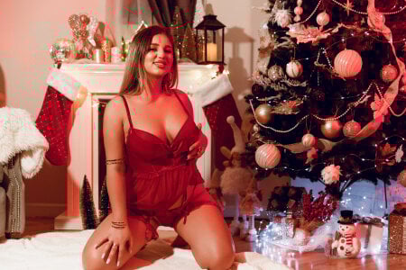 AnnieStylesx Naughty Never Looked So Nice slika 9