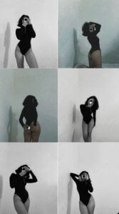 LaraDanverss Intimate moment: only for you 💖 Pic