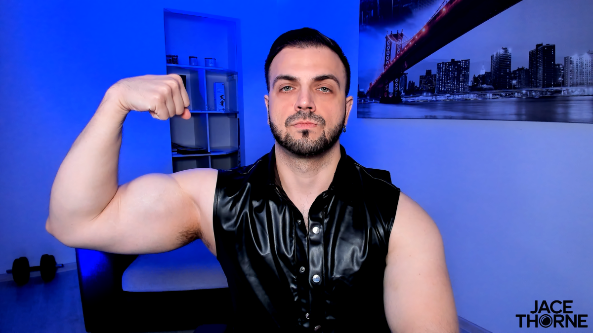 ภาพที่กำลังนิยมของ Jace_Thorne  7392