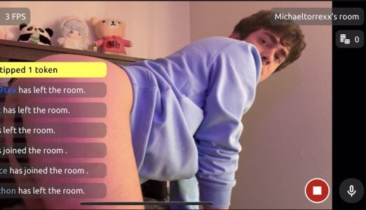 Sweater weather de michaeltorrexxx Foto