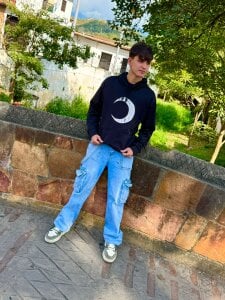 Naim_TheKing Public Foto 3