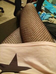 Bunny-without-panties Мои ножки и мой дротик Pic 5