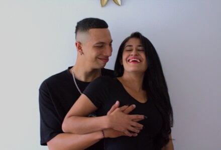 Luna_Noire1 😏Luna And Kian Pic 4