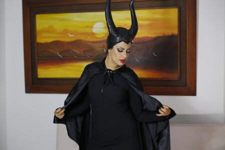 MILA_FRANSHESKA1 "Privado para tus ojos" Pic 5