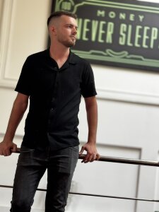 IkerGalee Public Pic