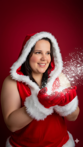 kiara_scottt merry christmas Gambar