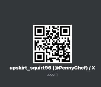 Upskirt_Squirt96のSocial mediaの 3枚の写真