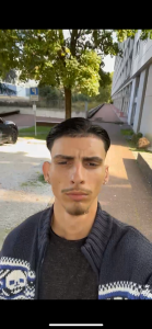 Albino1122 Heyo Fotka 4