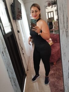 PaulinaCOL Public Pic