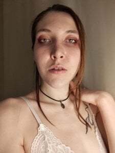 ClariceWellen do you like my underwear?🤭 รูป  5