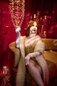 IsabellaBardi: Happy Valentine's Day ( 4 фото)