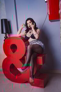 luna_Blyss Your dreamed girl💜 Pic 3