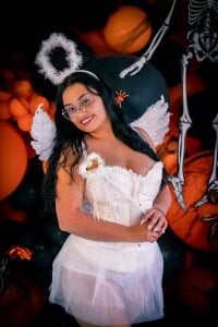 MelissaRhodes Halloween 2025 圖片 3