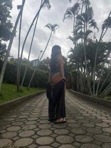 Alexa_Miss Enjoy my rest day 🏝🌈⛱ 圖片 5