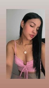 CassandraLennox Hi bb Pic 2