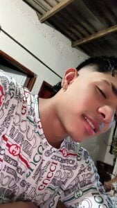 Glen_connor_11 Public Pic 6