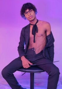 Darkcandyboy Public Pic 4