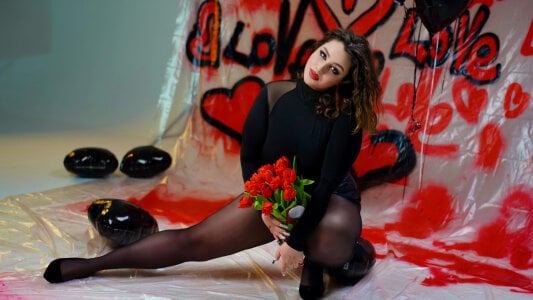 MaryMurrayのHappy Valentine's Day💗の枚の写真