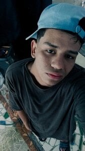 Lester_james2 Baby Pic 3