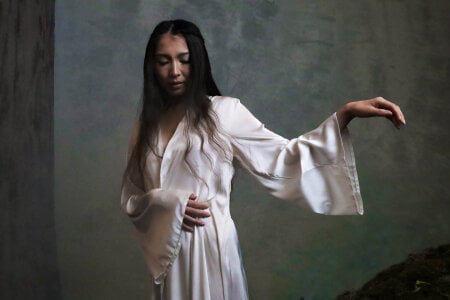 MikaAoki