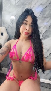 sally_rosses Sexy girl 🌸 Pic 2