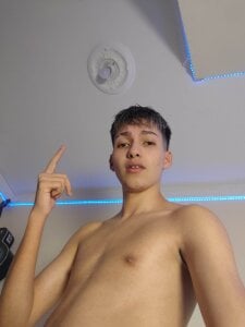 harry_jonshon69on my room Bild