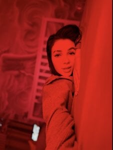 ammy_cummy My heart is racing with excitement💗 Pic 8