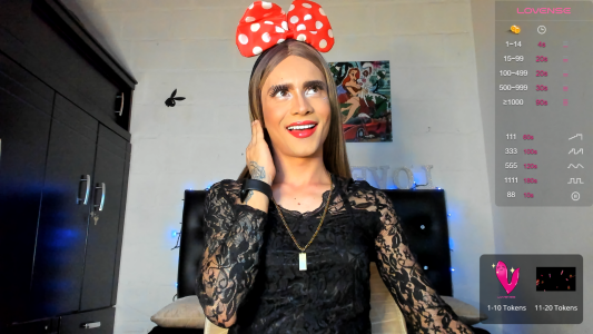 AngelsJones ♥♥ Pic 2