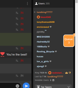 Indian_Anu best tipper Pic