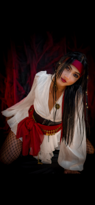 Sweetmia_16: Halloween 🎃☠️🏴‍☠️ ( 4 фото)